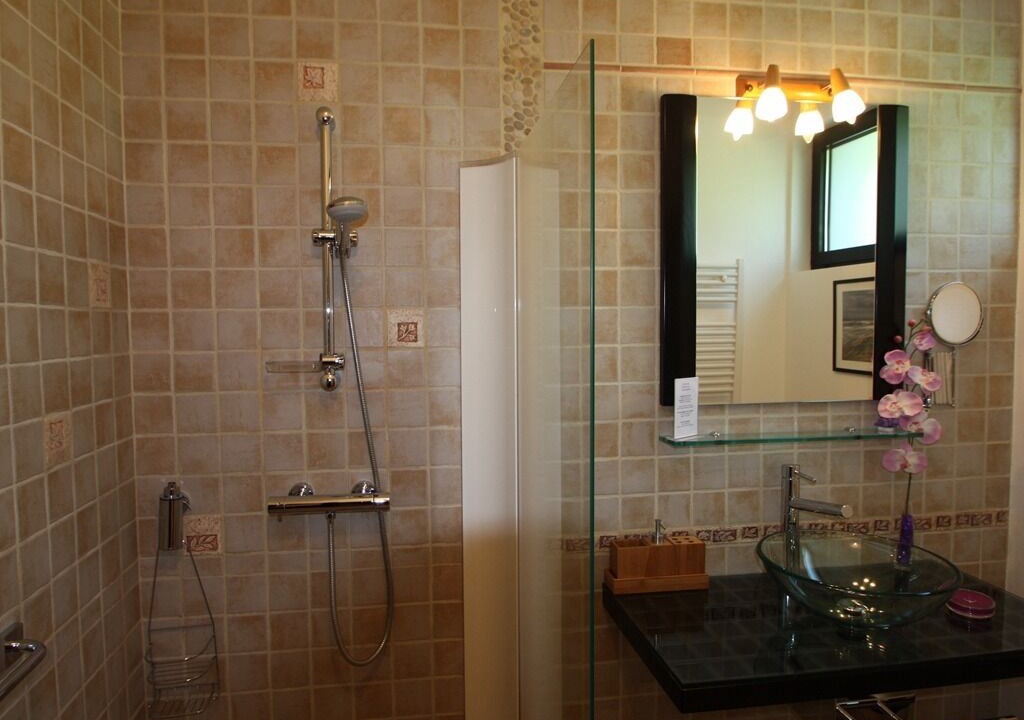 Photo of Bedroom in Trelevern