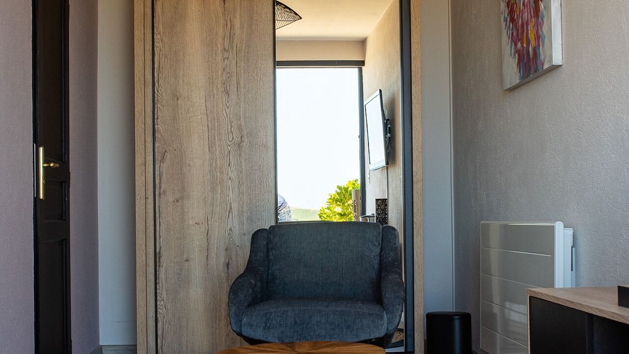 Photo of Bedroom in Trelevern