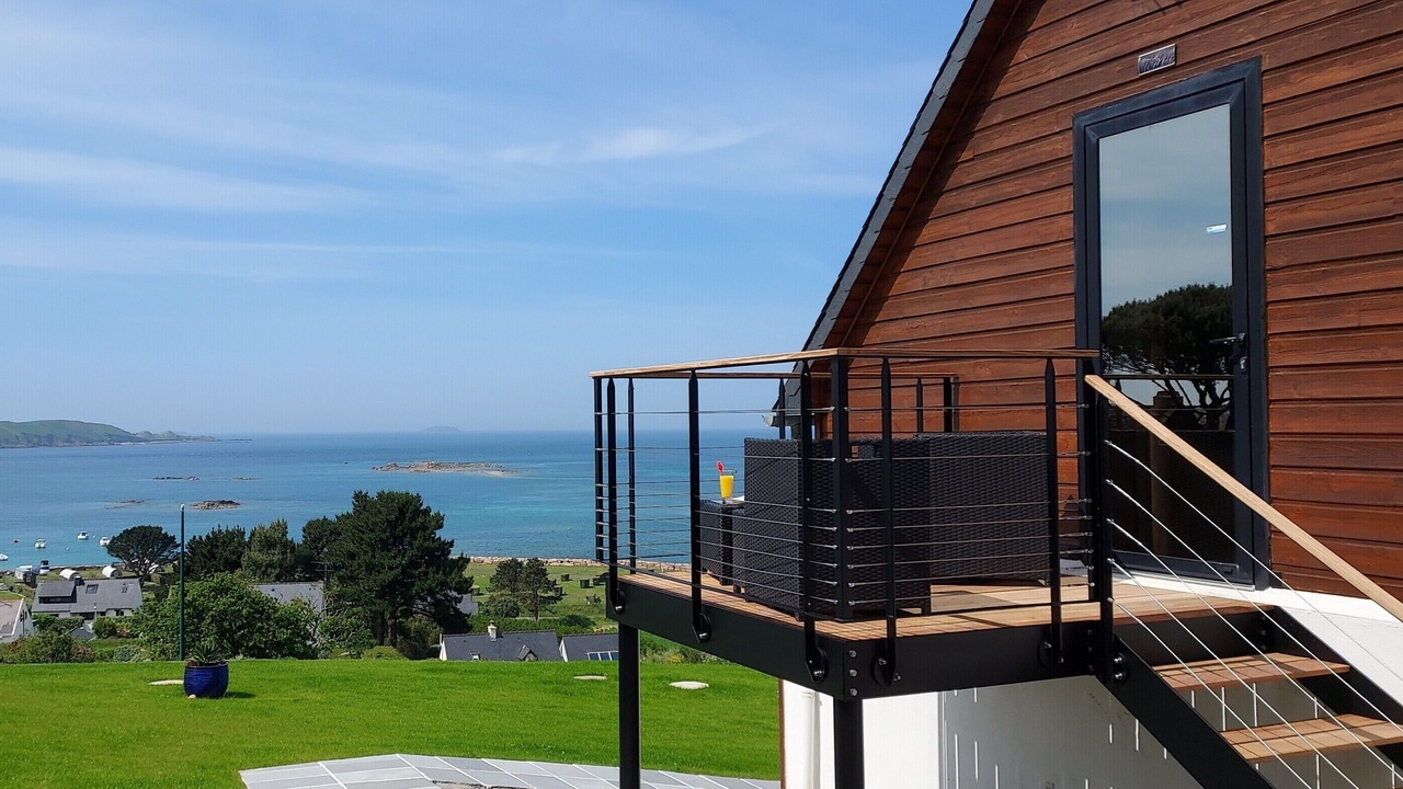 Photo of Outdoor in Trelevern