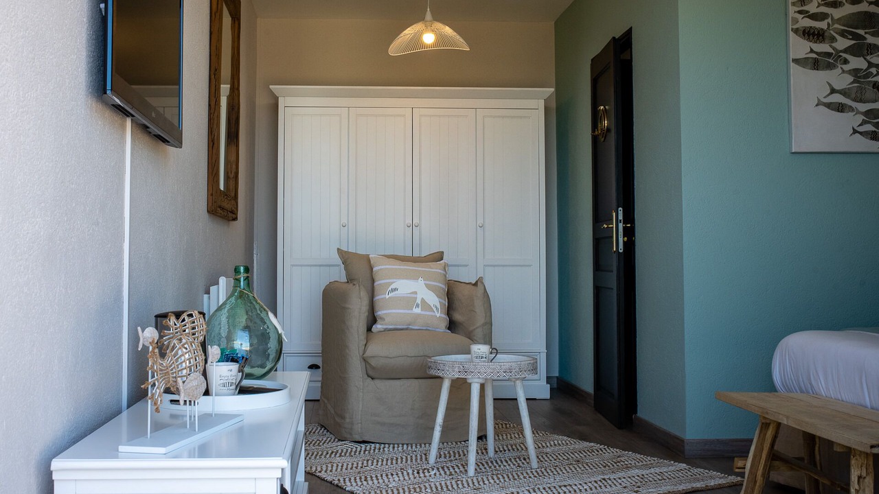 Photo of Bedroom in Trelevern