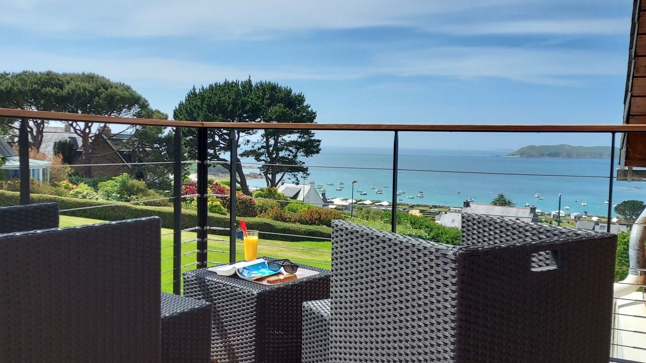 Photo of Outdoor in Trelevern