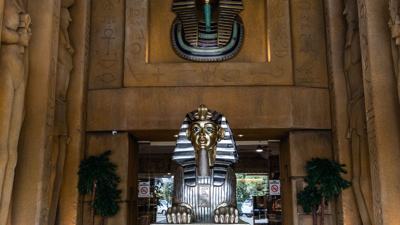 Photo of Buildings in North Geelong