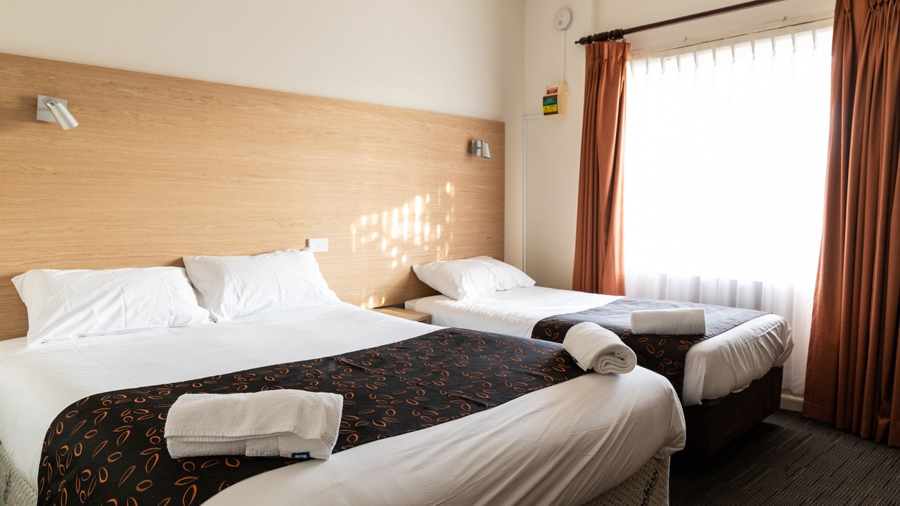 Photo of Bedroom in North Geelong