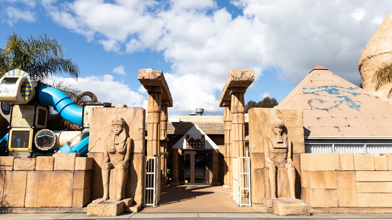 Photo of Outdoor in North Geelong