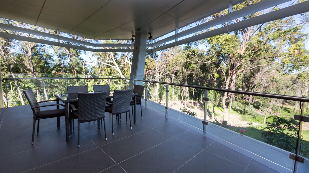 Photo of Patio Balcony in Alexandra Hills