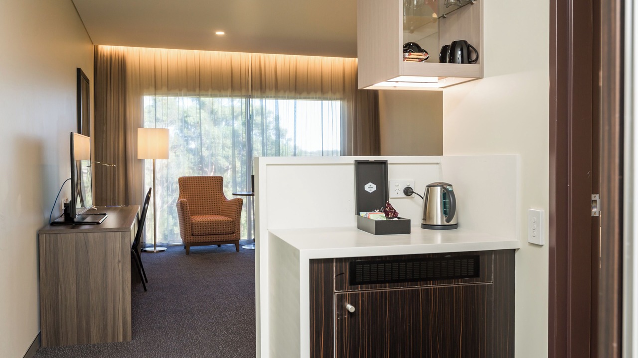 Photo of Bedroom in Alexandra Hills