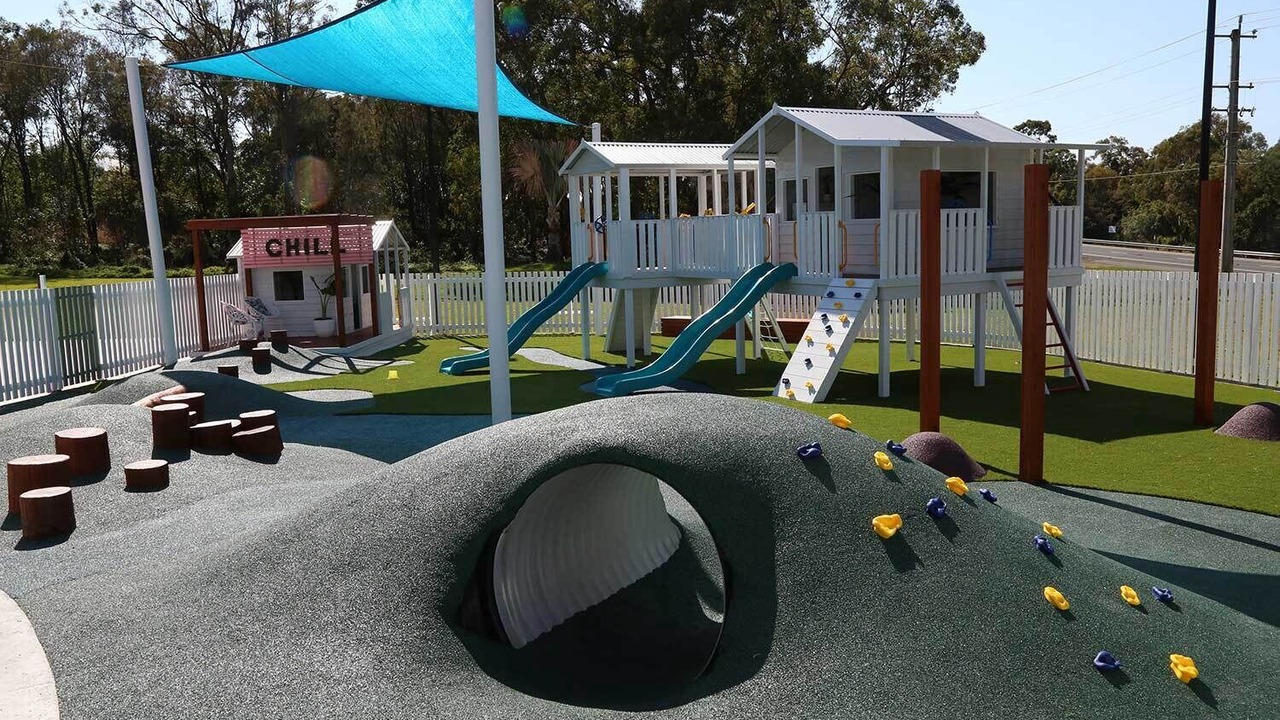 Photo of Outdoor in Alexandra Hills