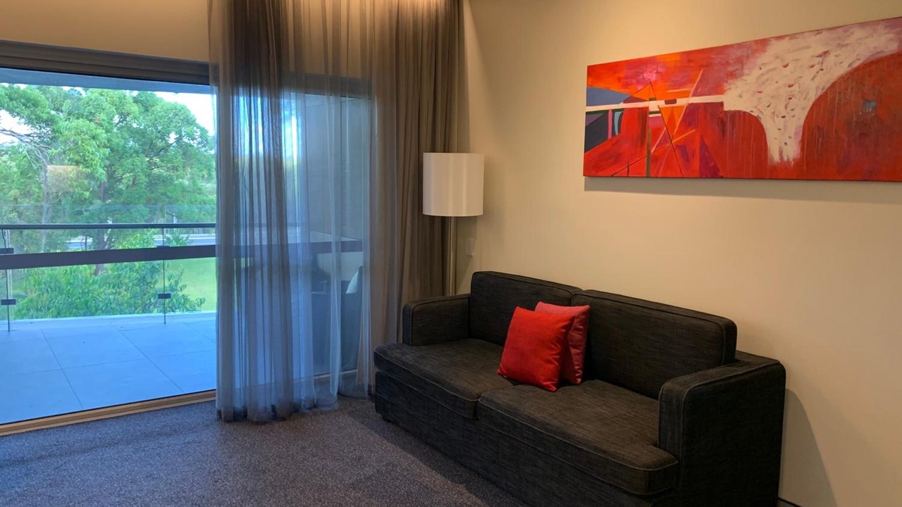 Photo of Bedroom in Alexandra Hills