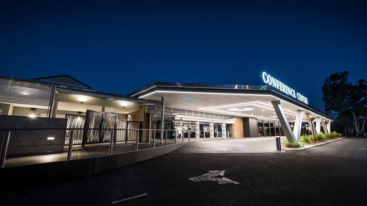 Photo of Buildings in Alexandra Hills