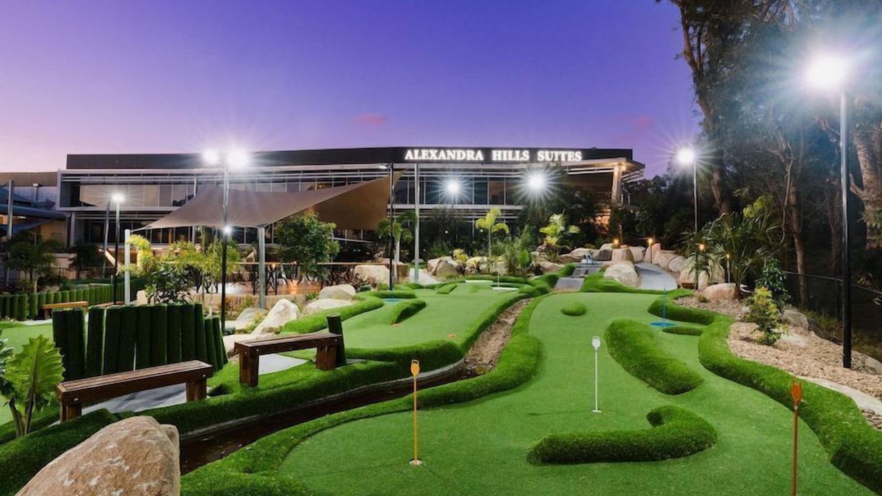 Photo of Others in Alexandra Hills