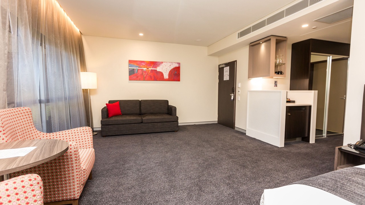 Photo of Bedroom in Alexandra Hills