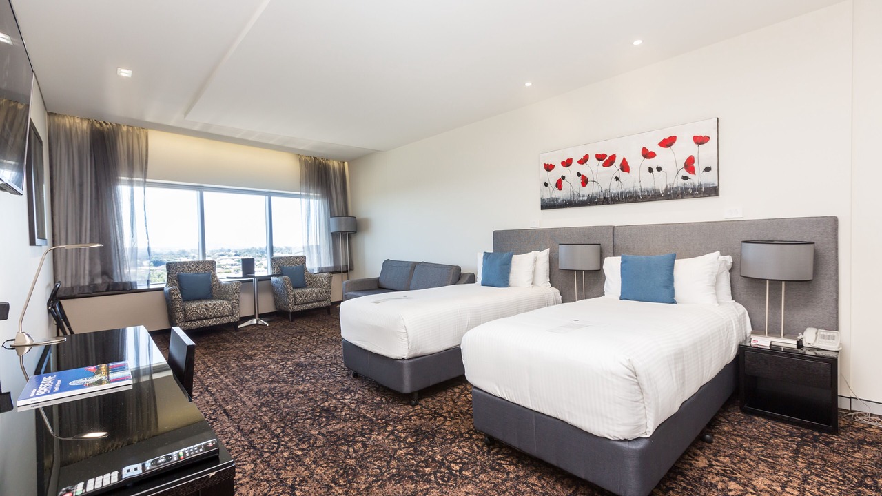 Photo of Bedroom in Alexandra Hills