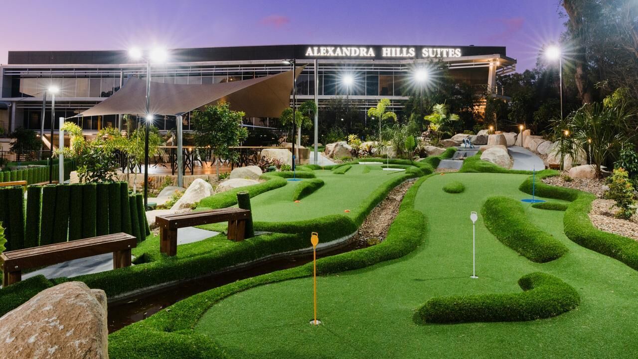 Photo of Outdoor in Alexandra Hills