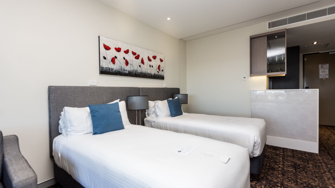 Photo of Bedroom in Alexandra Hills