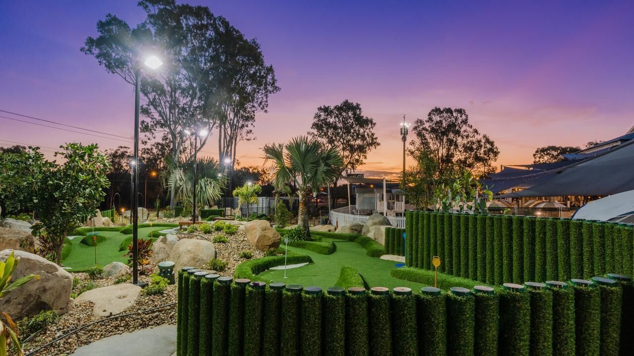 Photo of Outdoor in Alexandra Hills