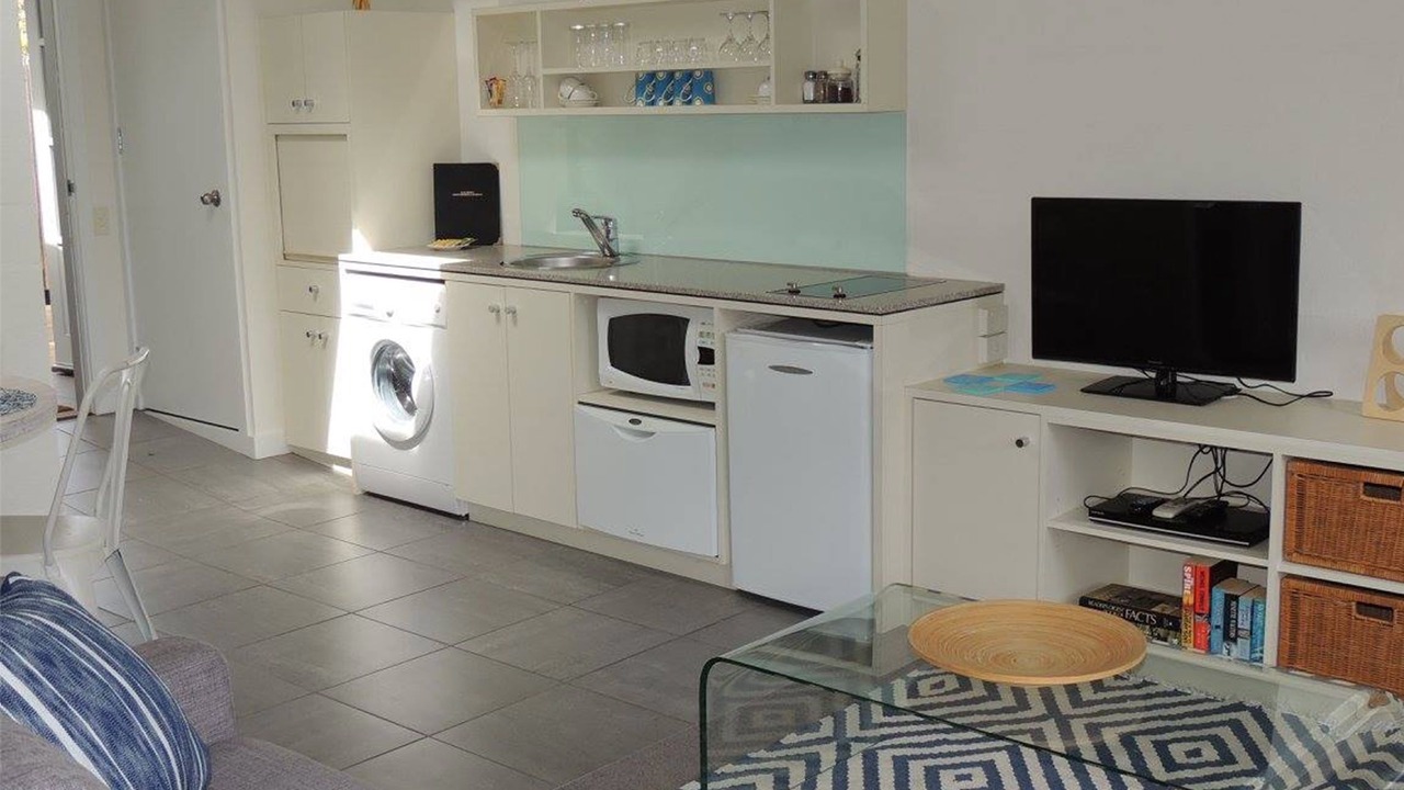 Photo of Kitchen in Sorrento