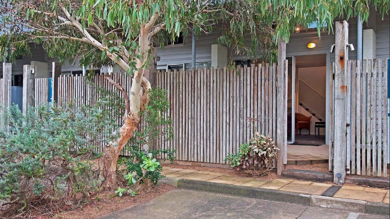 Photo of Bedroom in Sorrento