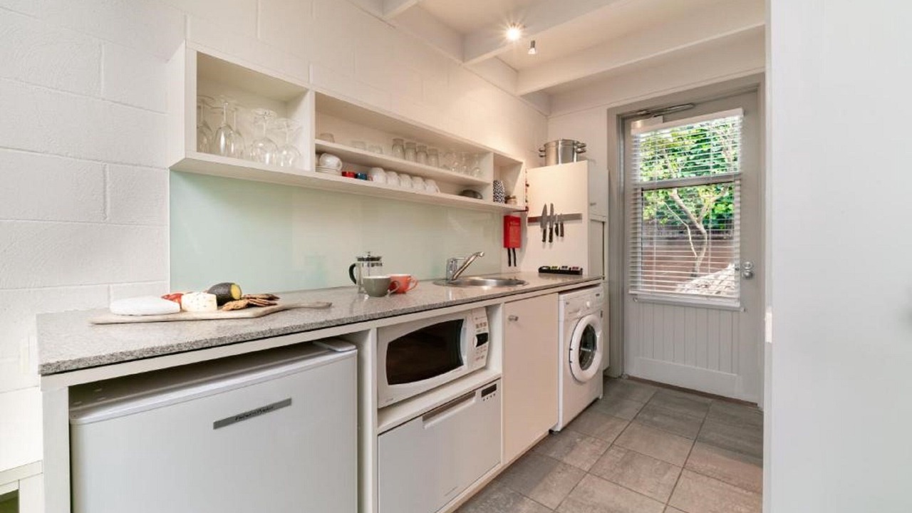 Photo of Kitchen in Sorrento