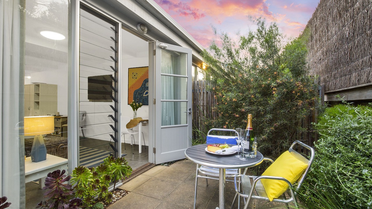 Photo of Outdoor in Sorrento