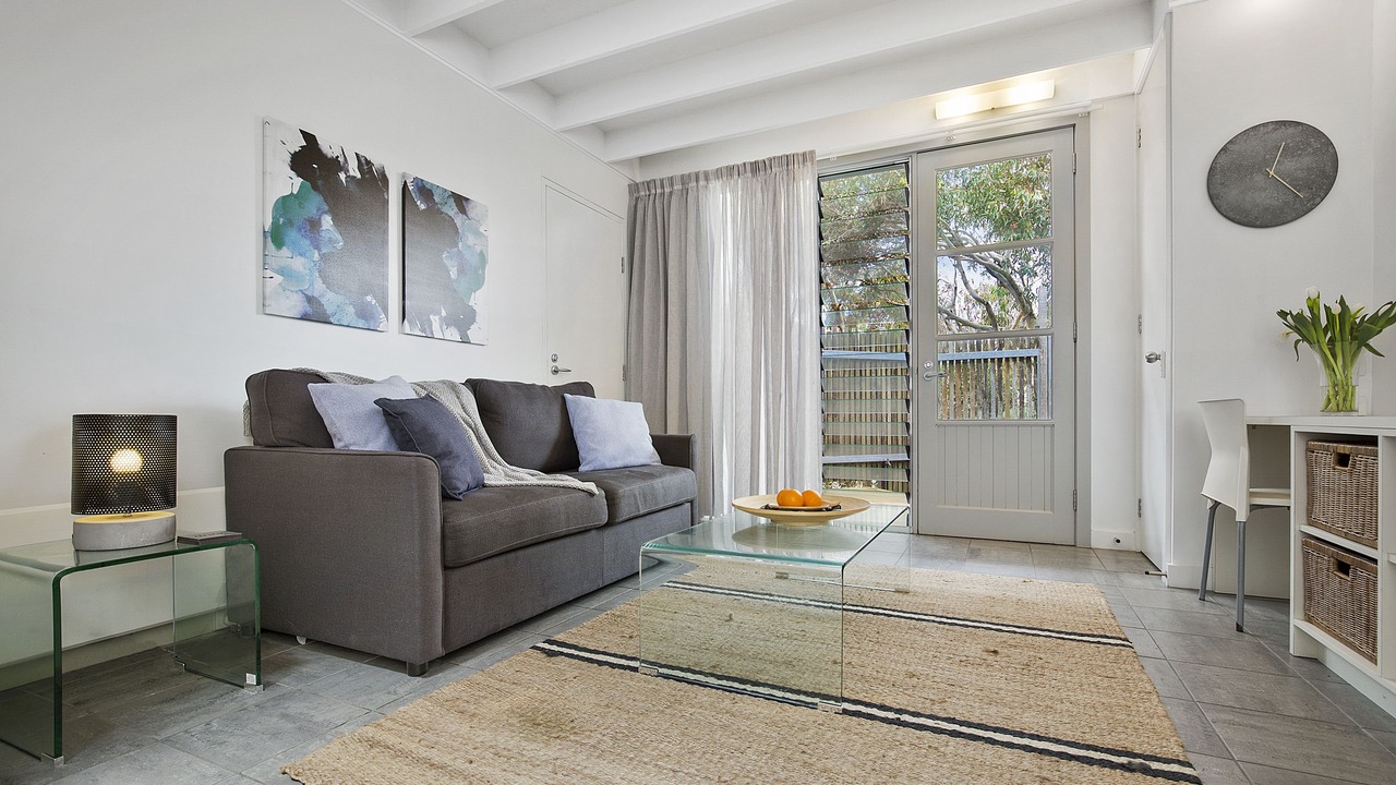 Photo of Livingroom in Sorrento