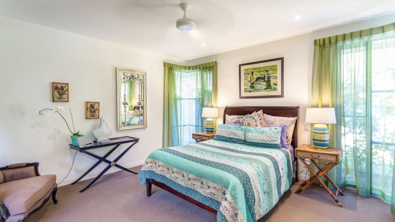 Photo of Outdoor in Ringtail Creek