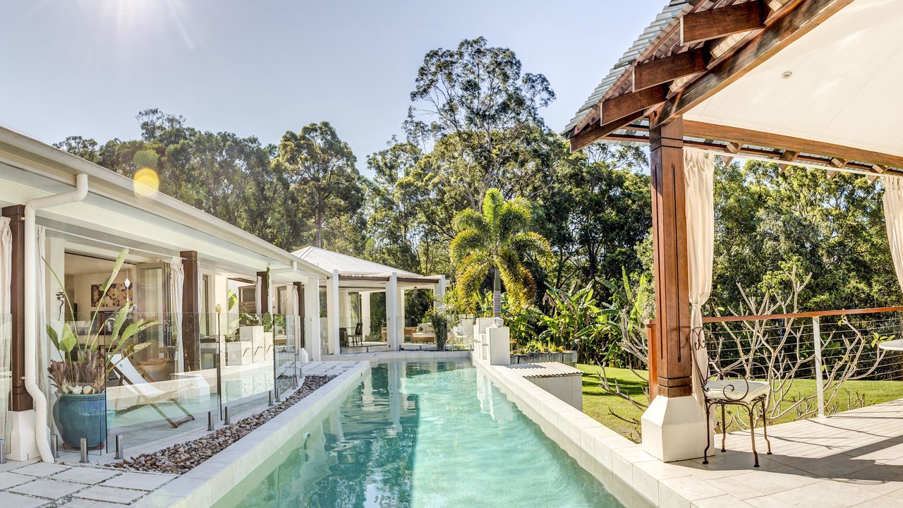 Photo of Outdoor in Ringtail Creek