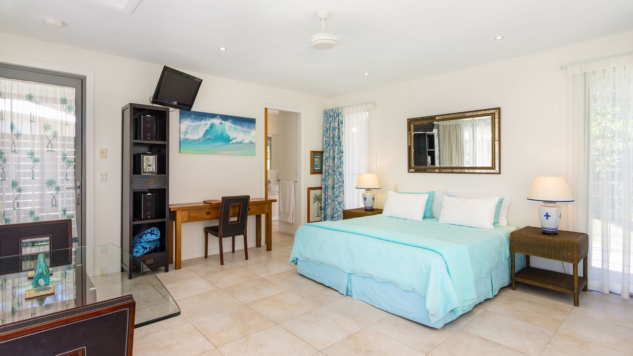 Photo of Outdoor in Ringtail Creek