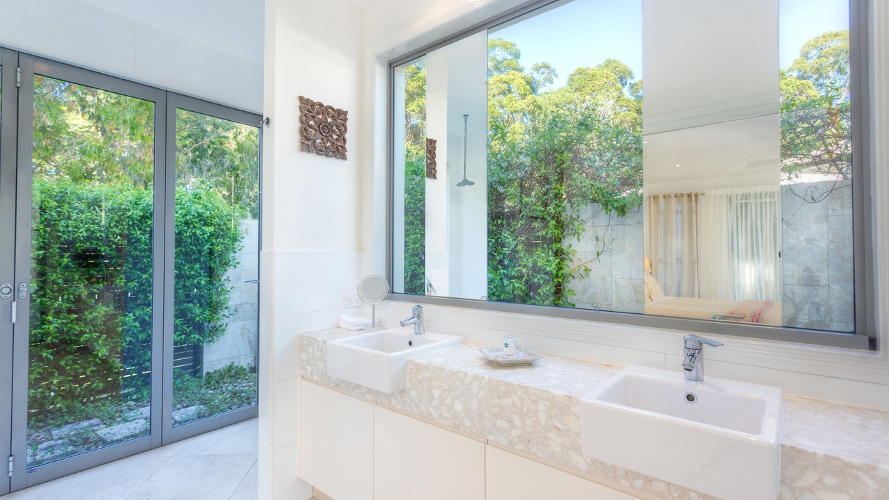 Photo of Bathroom in Ringtail Creek