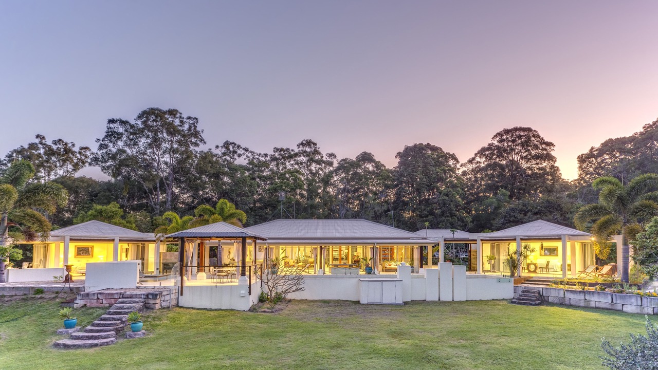 Photo of Outdoor in Ringtail Creek