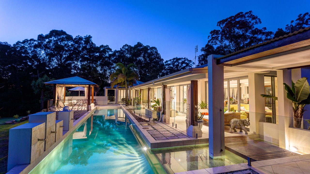 Photo of Outdoor in Ringtail Creek