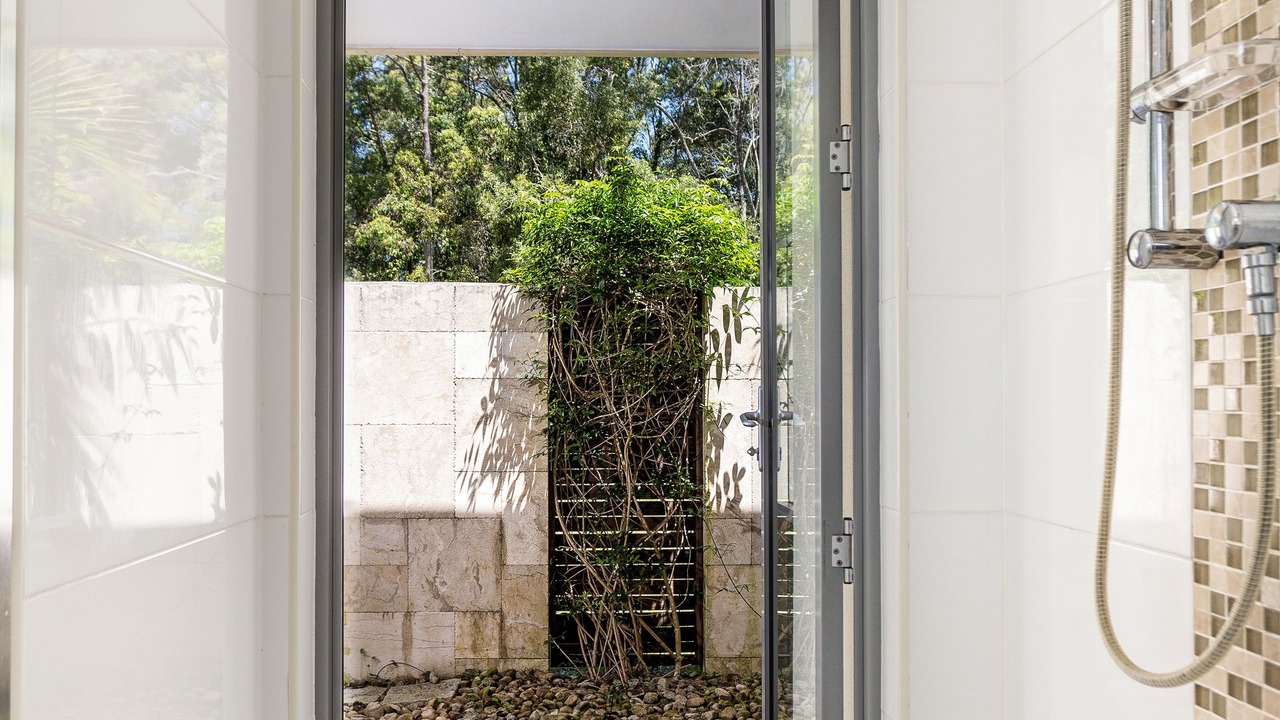 Photo of Bathroom in Ringtail Creek