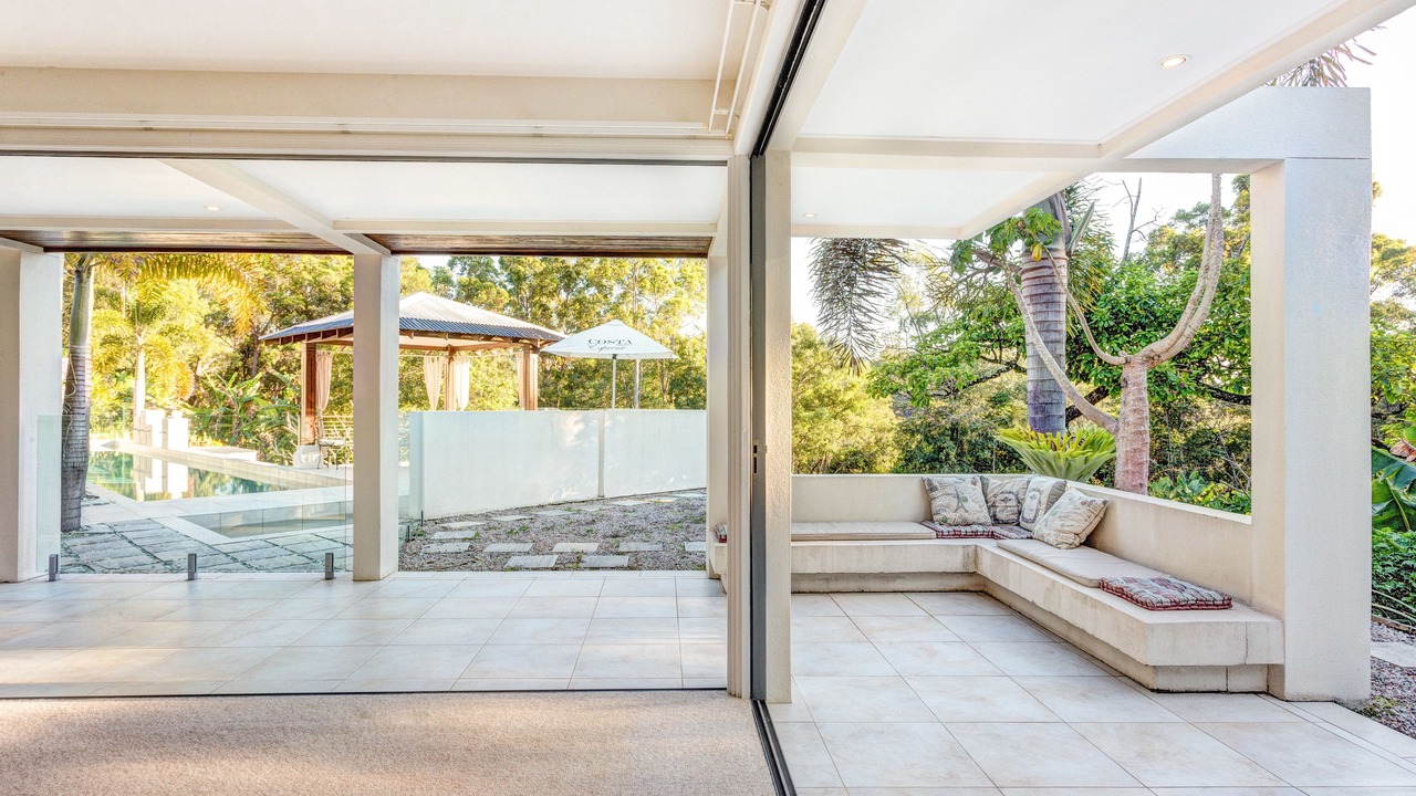 Photo of Bedroom in Ringtail Creek