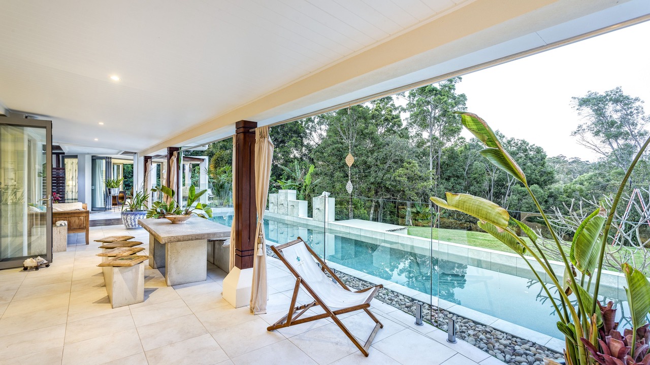 Photo of Outdoor in Ringtail Creek