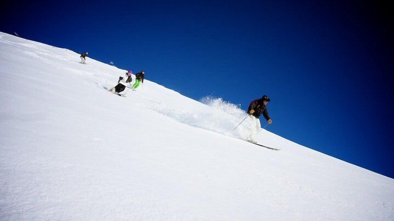 Photo of Others in Tawonga South