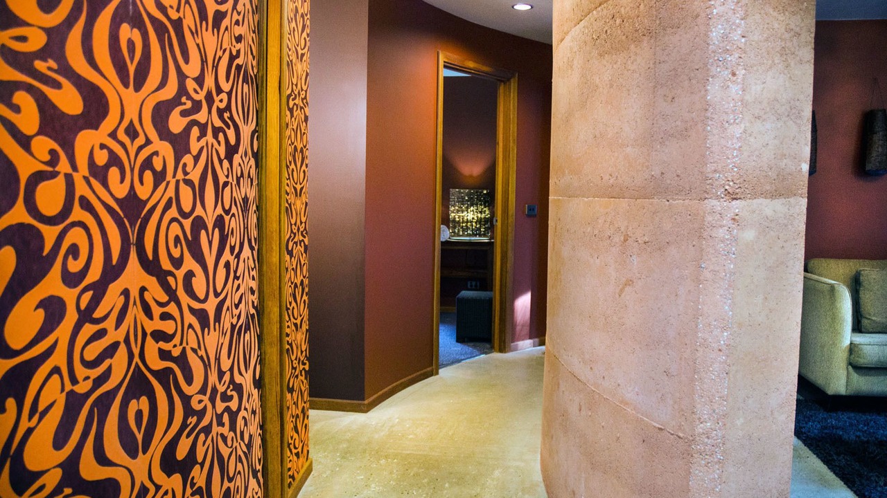 Photo of Bathroom in Tawonga South