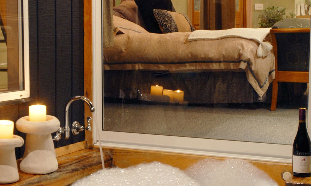 Photo of Bedroom in Tawonga South