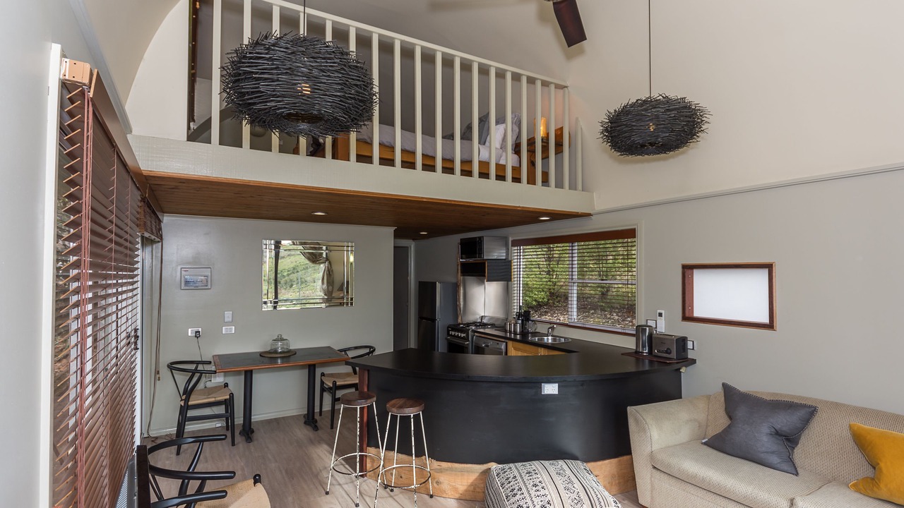 Photo of Others in Tawonga South