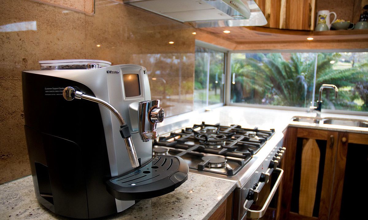 Photo of Bathroom in Tawonga South