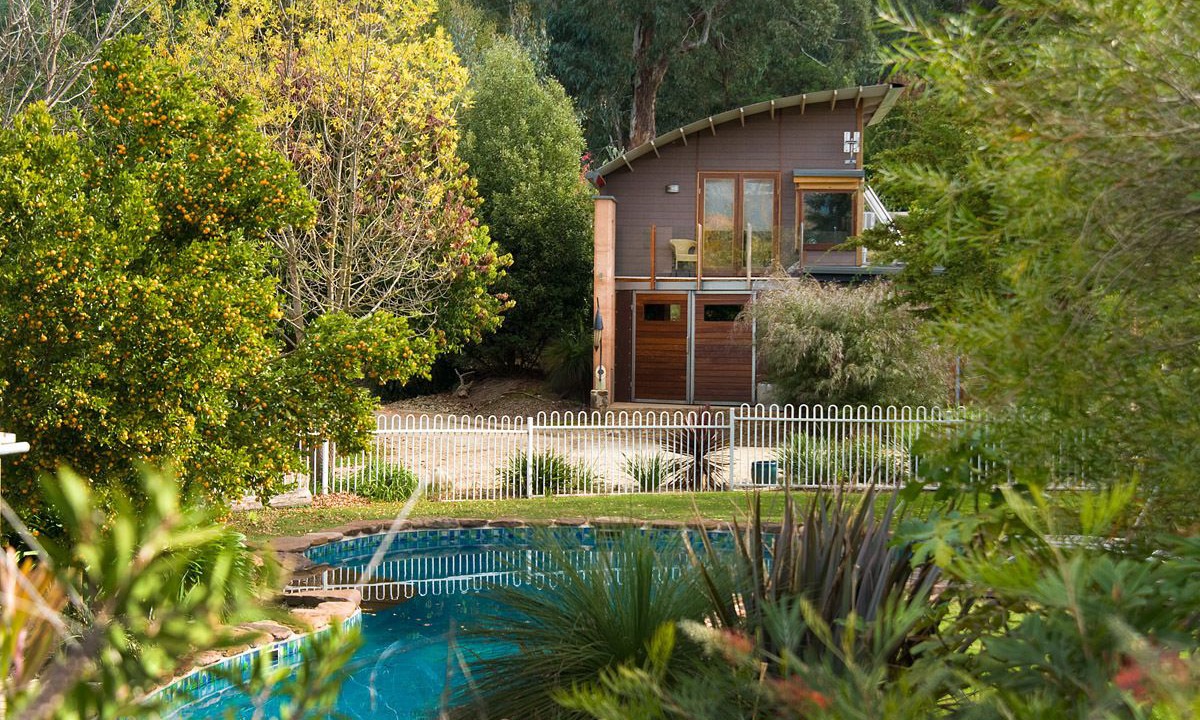 Photo of Outdoor in Tawonga South