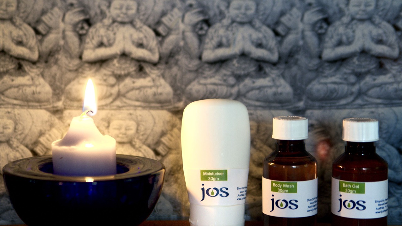 Photo of Bedroom in Tawonga South