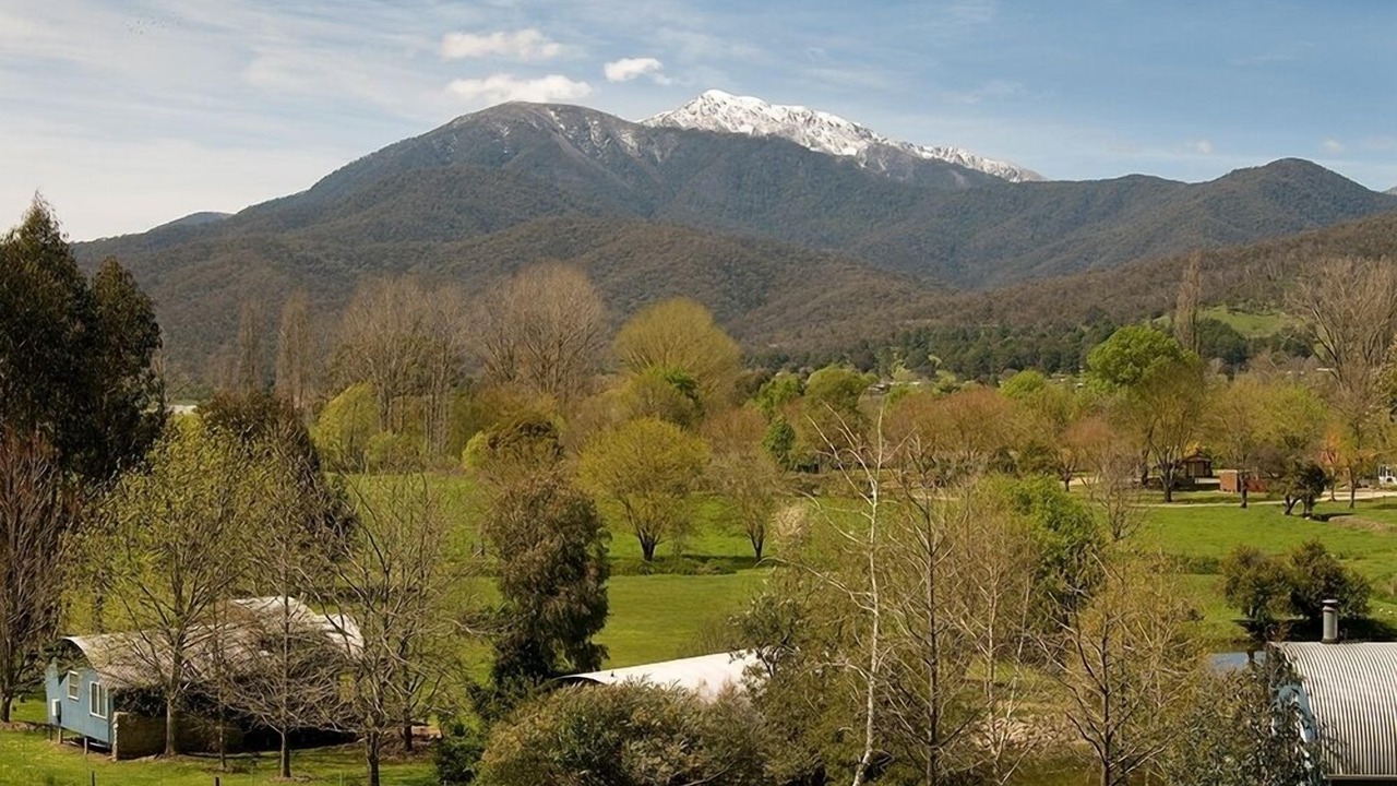 Photo of Others in Tawonga South