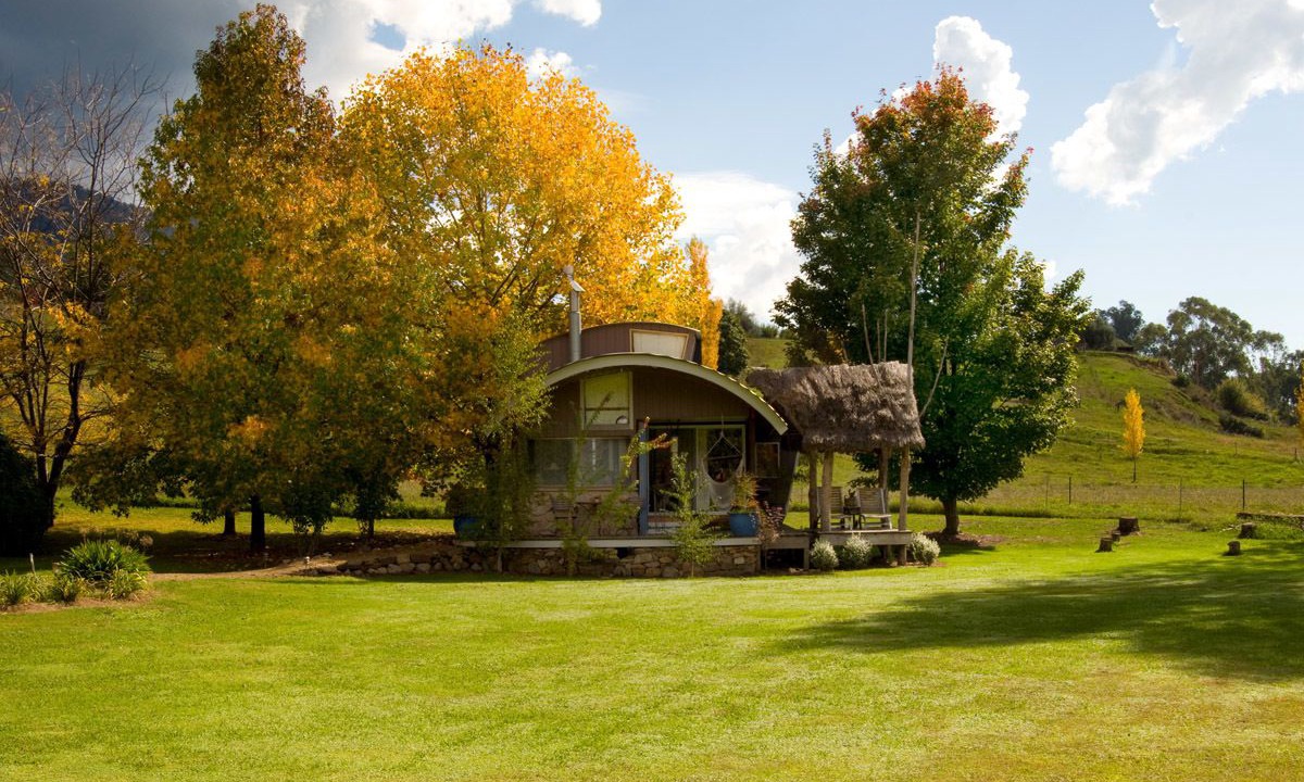 Photo of Outdoor in Tawonga South