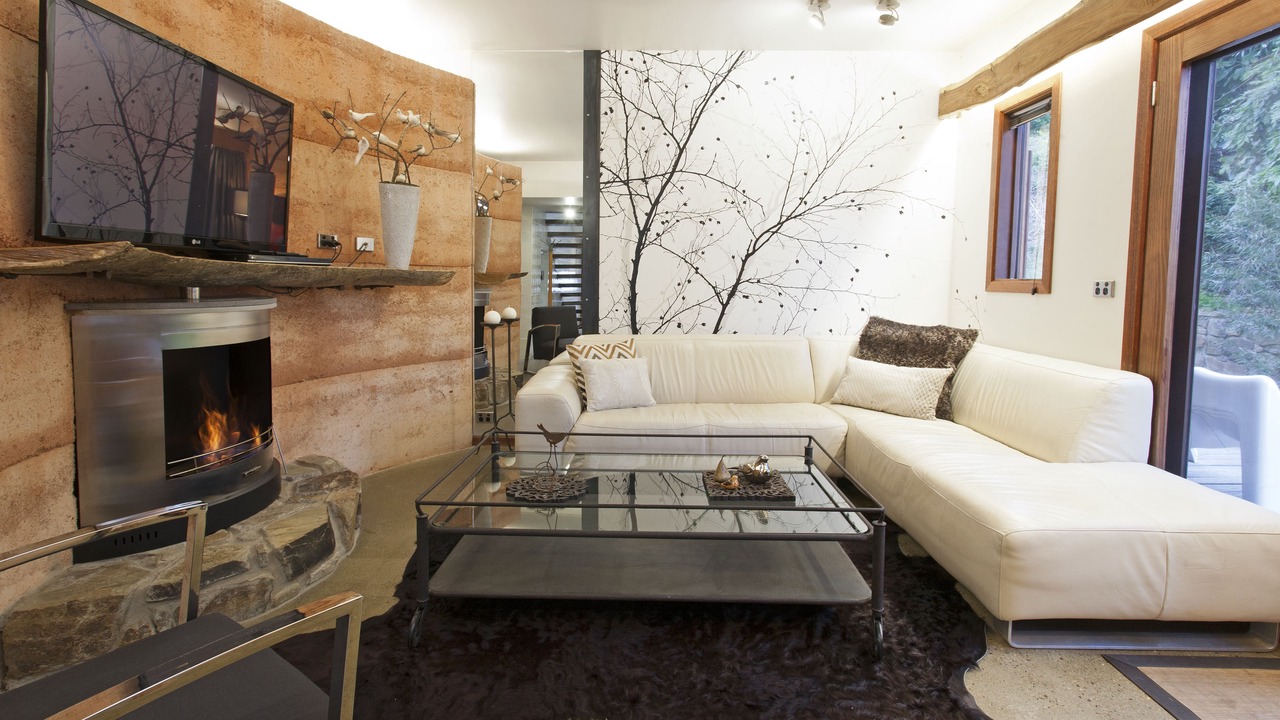 Photo of Bathroom in Tawonga South