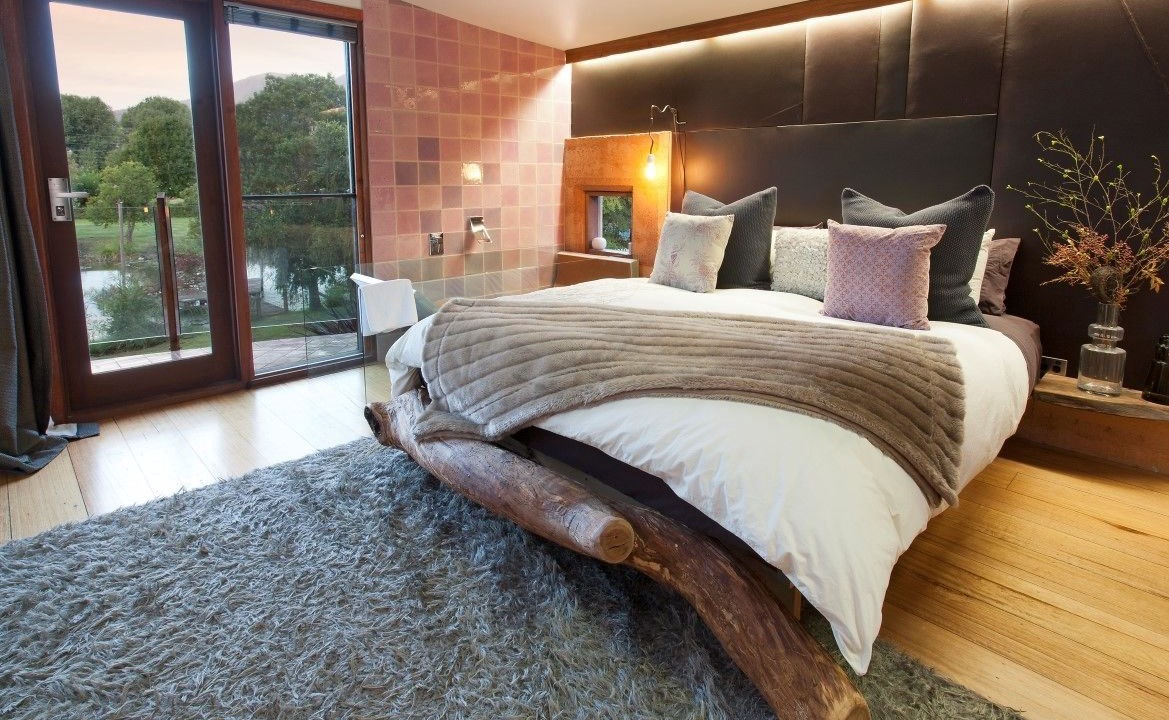 Photo of Bathroom in Tawonga South