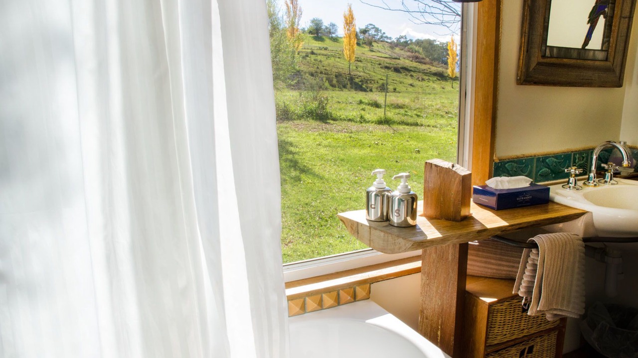 Photo of Bathroom in Tawonga South