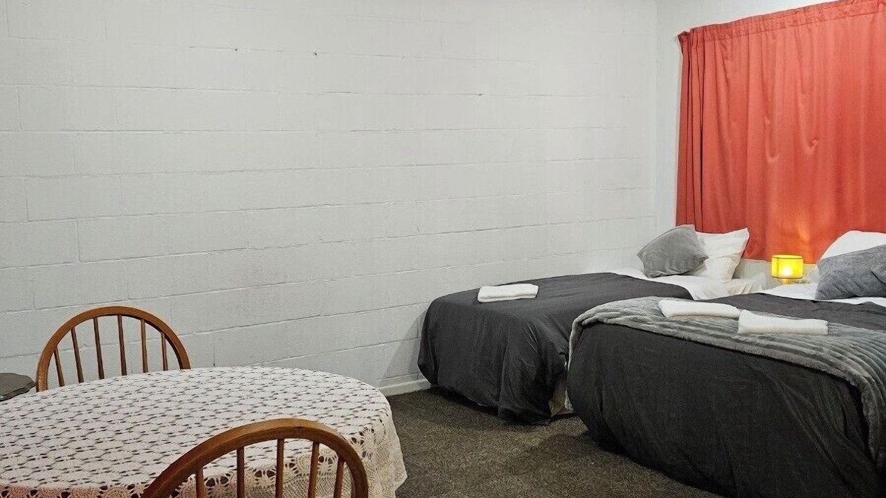 Photo of Bedroom in Te Awamutu