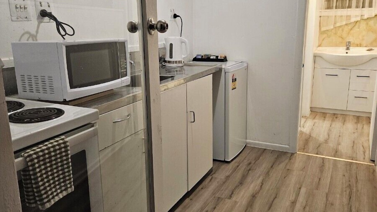 Photo of Bedroom in Te Awamutu