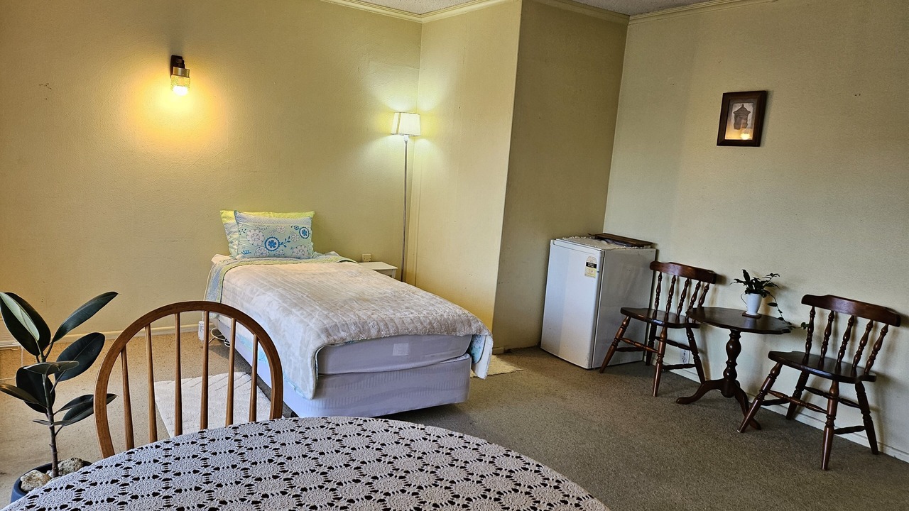 Photo of Bedroom in Te Awamutu
