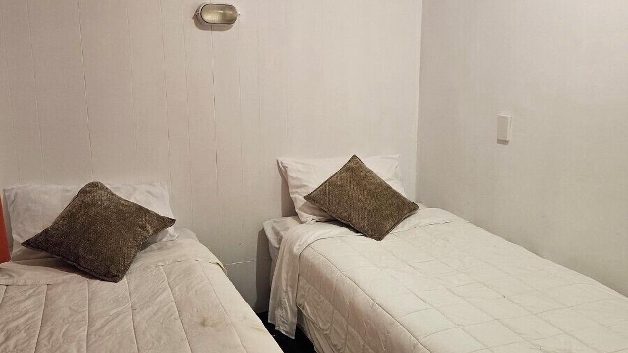 Photo of Bedroom in Te Awamutu