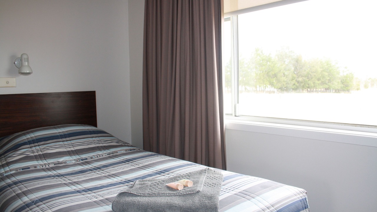 Photo of Bedroom in Scone